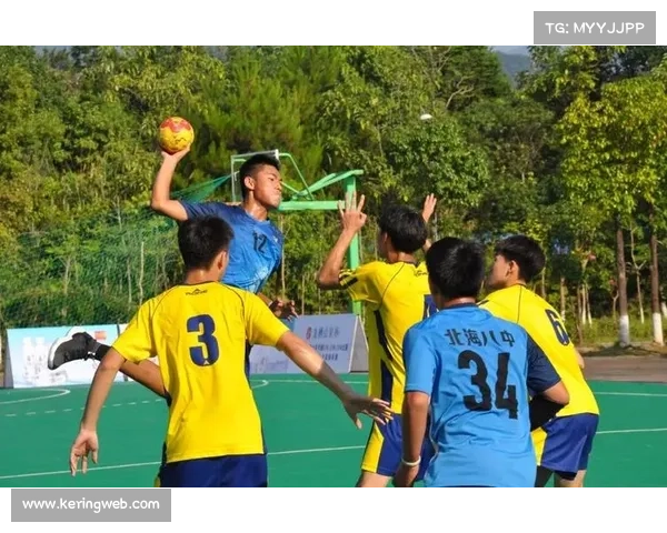 全国青少年手球总决赛U14 U16 U18年龄组赛况精彩纷呈 全国青少年手球总决赛U14 U16 U18年龄组赛况精彩纷呈