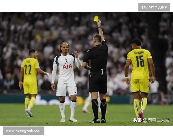 欧冠判罚尺度频遭热议或迎规则微调以提高比赛公正性