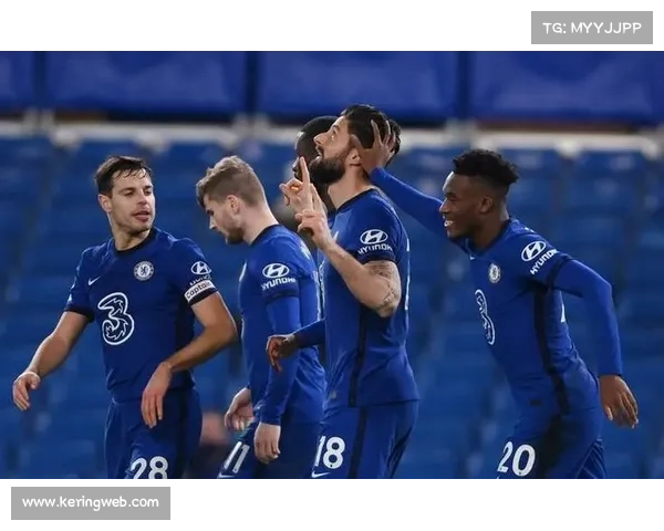 切尔西2-0狼队，迎来联赛两连胜