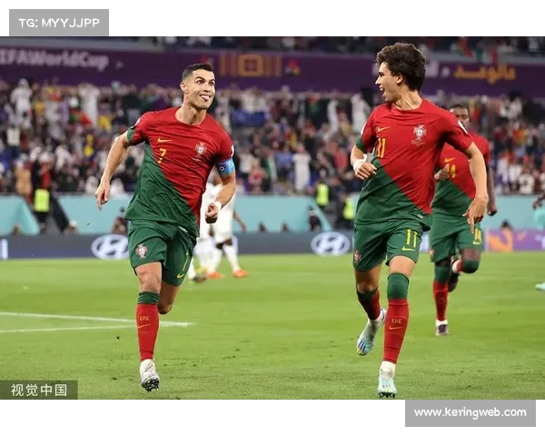 葡萄牙青年才俊涌现，世界杯阵容厚度增强
