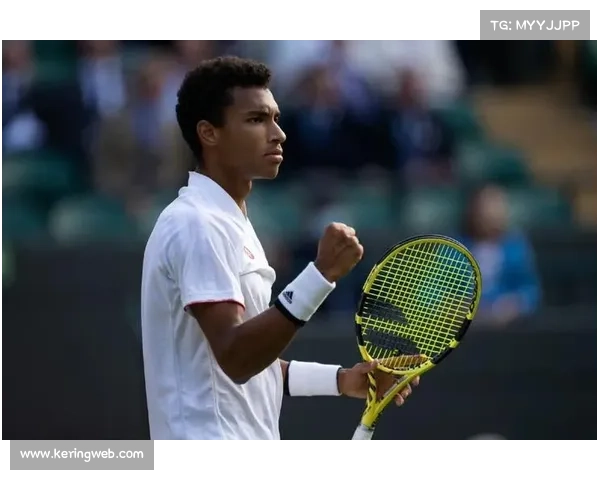 温网男单黑马预测:格里科斯普凭借发球与正手优势有望打入八强 温网男单黑马预测:格里科斯普凭借发球与正手优势有望打入八强