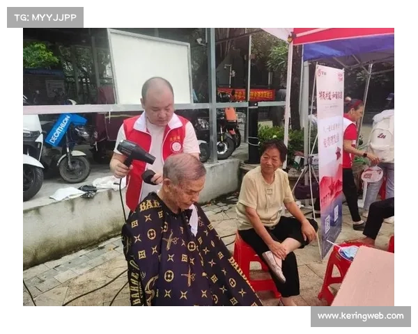 志愿者服务到位，获球迷点赞