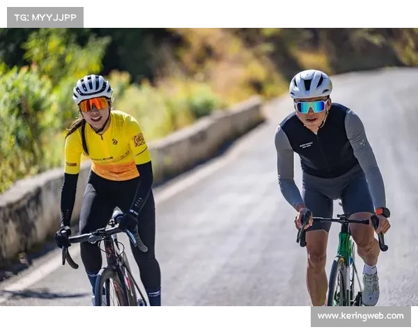 云南选手李思：芒市赛道优化，美食是五次参赛的动力