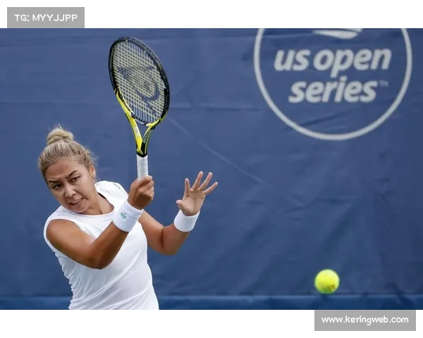 哈萨克斯坦球员迪亚斯晋级澳网外卡赛决赛 将与梁恩硕争女单外卡