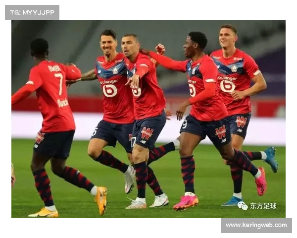 朗斯魔鬼赛程迎考验，客战摩纳哥里尔定争冠走势