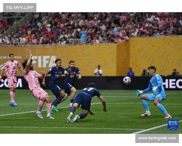 数据解读：巴黎圣日耳曼预期进球值远超雷恩，大胜在情理之中。