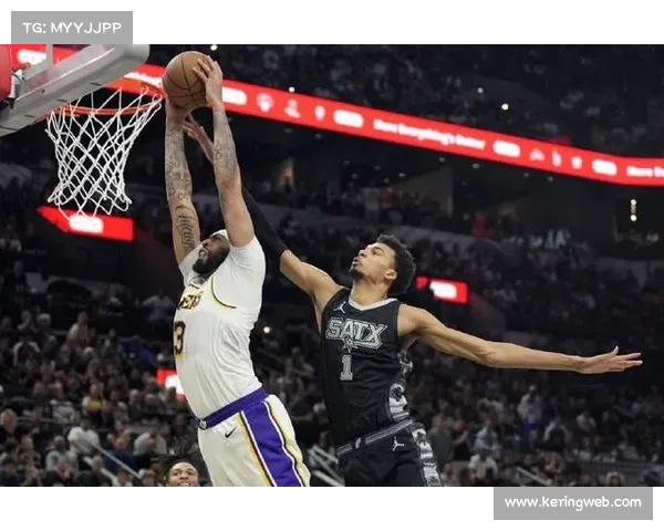 文班亚马盖帽能力突出，防守端已展现联盟顶级影响力