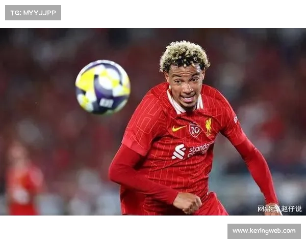 利物浦小将埃基蒂克逐渐证明价值,斯洛特阵型选择增多 利物浦小将埃基蒂克逐渐证明价值,斯洛特阵型选择增多