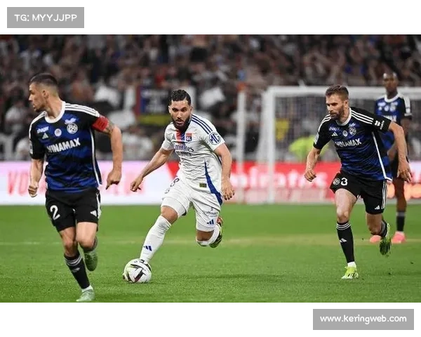 昂热1-0小胜欧塞尔，保级关键三分入手