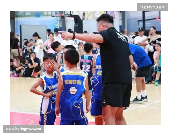 广东省小篮球联赛收官,年轻球员展现潜力 广东省小篮球联赛收官,年轻球员展现潜力