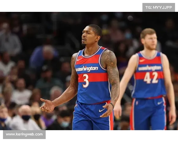 奇才挑战太阳，比尔重返凤凰城受关注