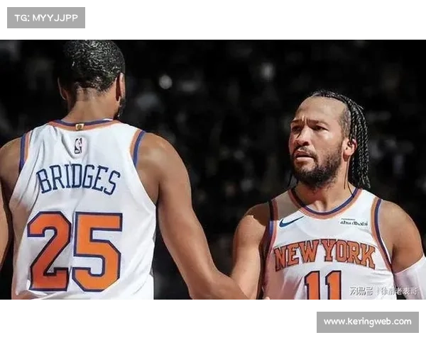 尼克斯123-114开拓者,布伦森阿夫迪亚对飙得分 尼克斯123-114开拓者,布伦森阿夫迪亚对飙得分