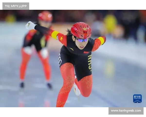 全国速度滑冰锦标赛落幕,“冰丝带”诞生女子短距离团体追逐新纪录 全国速度滑冰锦标赛落幕,“冰丝带”诞生女子短距离团体追逐新纪录