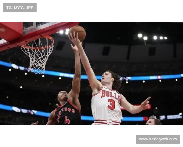 猛龙换防战术克制公牛缓慢进攻，比赛控制权成焦点