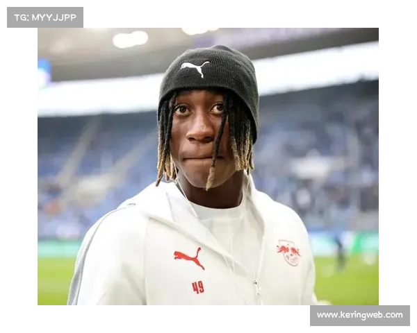 莱比锡年轻边锋迪奥曼德吸引多家豪门关注