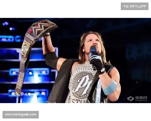 AJ斯泰尔斯将手套留在亚特兰大擂台，职业生涯迎来重要时刻